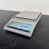 Mettler Toledo MS4002 Digital Scale image 1